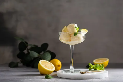 Amaretto Fagyizó – Balatonalmádi