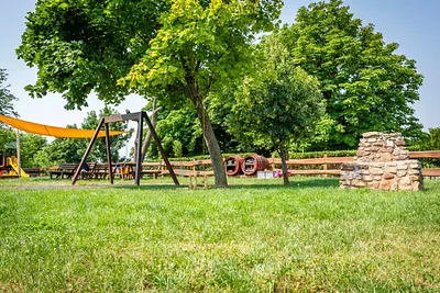 Garabó Garden Vendégház