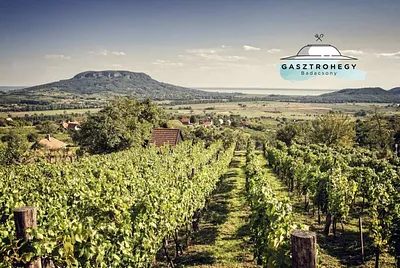 Bortúra Badacsonyban – Badacsonytomaj