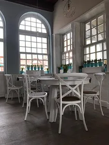 Veganeeta Home – Balatonalmádi