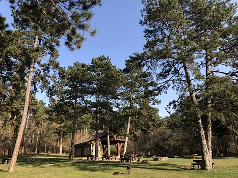 Nagymező – Gyenesdiás
