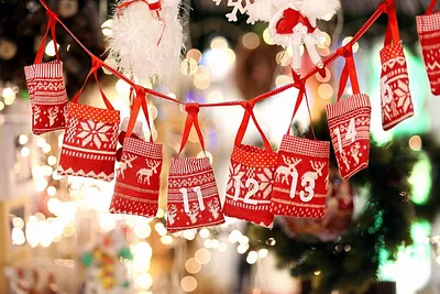 Adventi gesztenyesütés és karácsonyi vásár 2024 – Gyenesdiás