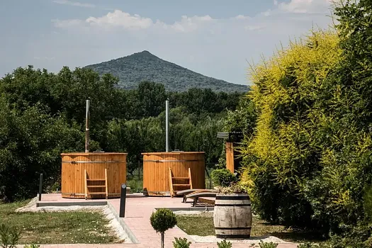 Vitis Hotel Villány