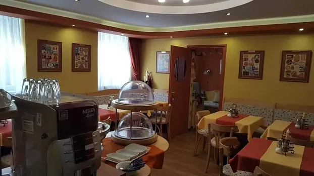 Duna Panzió Győr