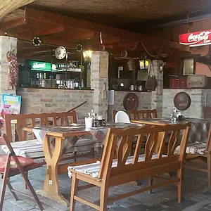 Retro Étterem Pizzéria – Balatonszárszó