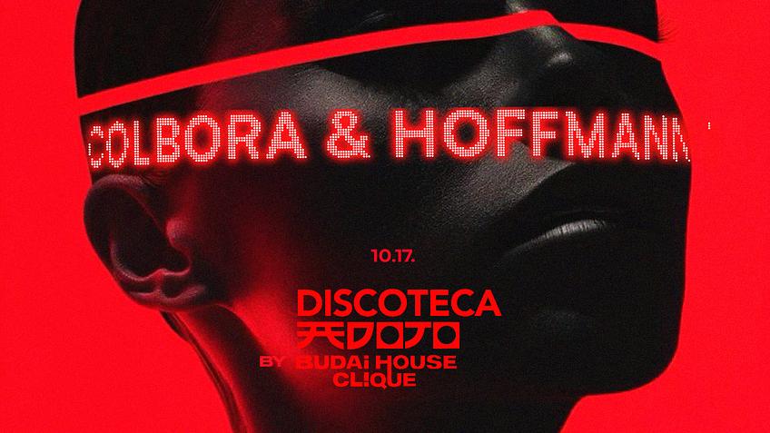 DISCOTECA 10.17.