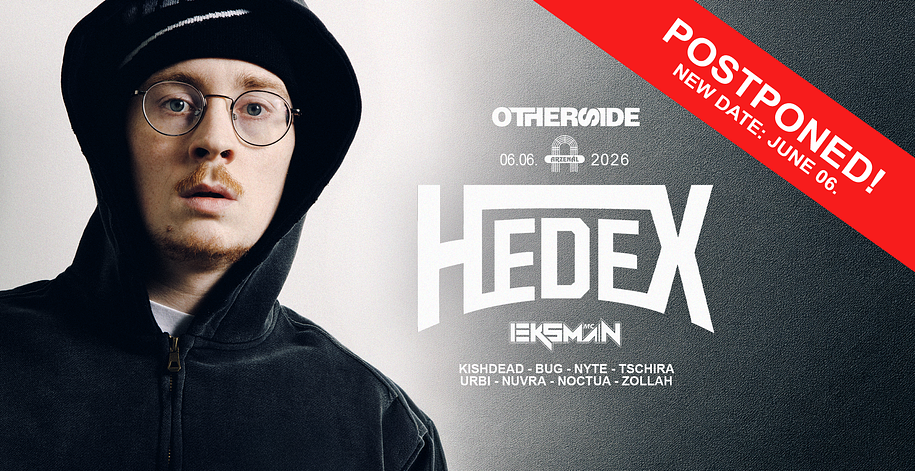 Otherside w/ HEDEX