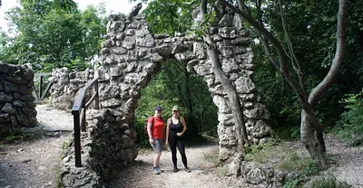 Trails of Budapest - Guided Tours