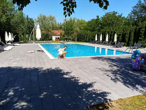 Vadvirág Panzió