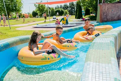 Annagora Aquapark