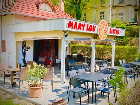 Mary Lou Bistro és Pizzéria – Balatonszemes