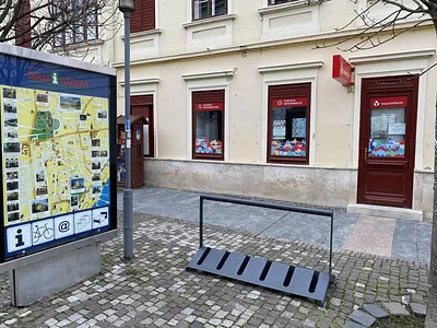 Keszthely Tourinform Iroda – Keszthely