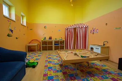 BF Hotel Balatonföldvár **