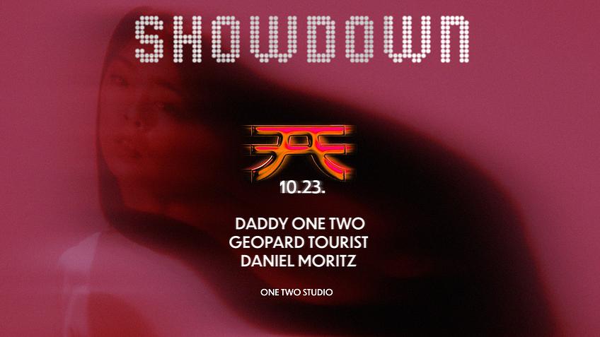 SHOWDOWN 10.23.