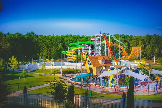 AquaTherm Hotel Zalakaros***
