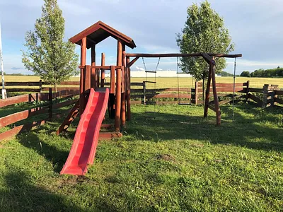 Kerék Csárda