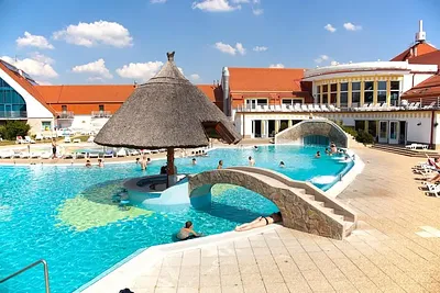 Kehida Termál Hotel Kehidakustány ****