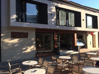 Café Melba – Siófok