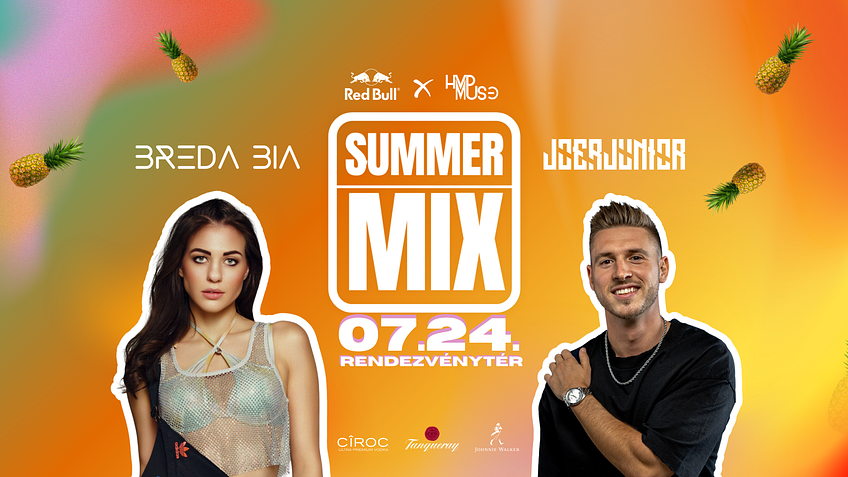 Summer Mix 2026