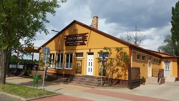 Irány Colorado Steakhouse 