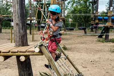 Balatonfüredi Bringa- és Kalandpark