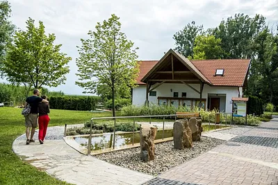 Élménysétány – Balatongyörök