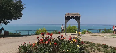 Székelykapu – Balatonvilágos