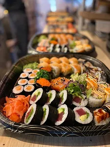 Sushi Bár – Siófok