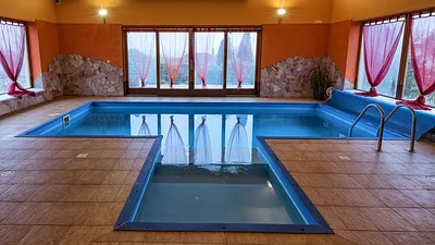 Aqua Villa – Siófok