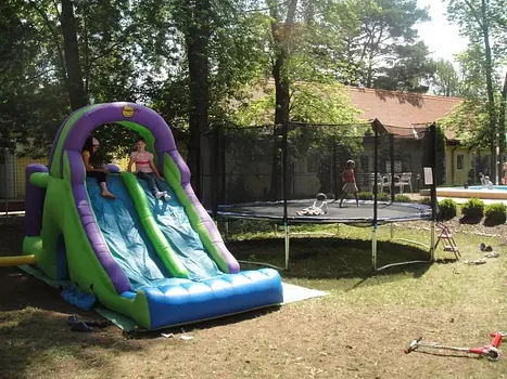 Hotel Korona Siófok ***