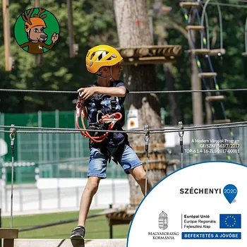 Alsóerdei Sport és Élménypark