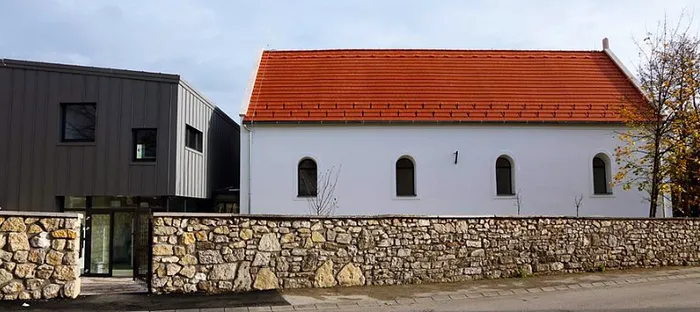 Zsidó Kiválóságok Háza – Balatonfüred