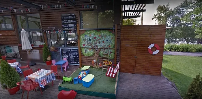 Fruska Picnic & Bistro