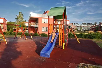 BL YachtClub & Apartments Balatonlelle