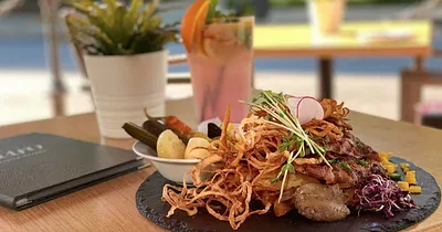 Pietro Bistro Pizzeria – Siófok