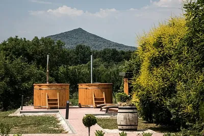 Vitis Hotel Villány