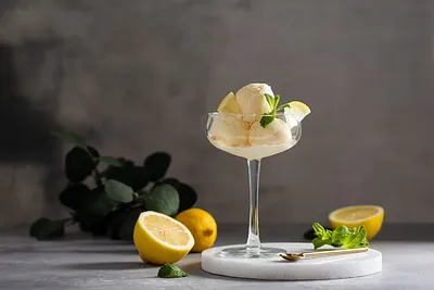 Amaretto Fagyizó – Balatonalmádi