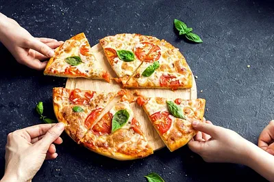 Lacus Pelso Pizzéria és Söröző – Badacsonytomaj
