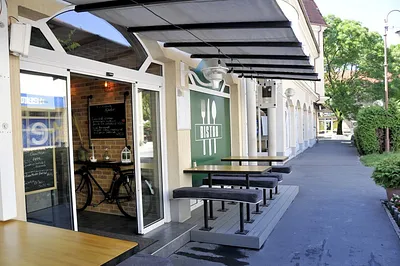 Chef Bistro – Siófok