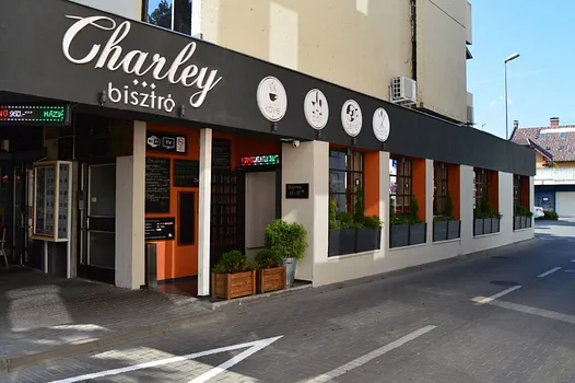 Charley Bisztró – Siófok