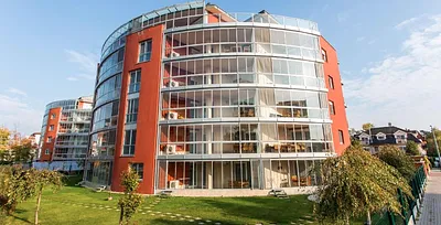 Luxury Apartment Hotel Siófok