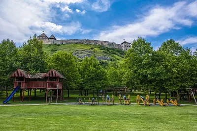Hotel Kapitány Sümeg ****