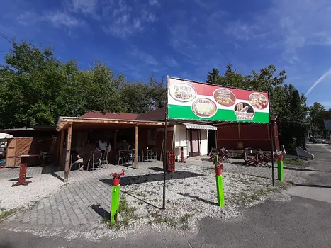 Erdélyi kürtőskalács, lángos – Siófok