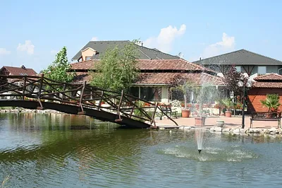 Bagolyvár Étterem