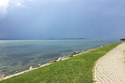 Balatonőszödi szabadstrand – Balatonőszöd