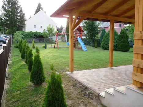 Kéknefelejcs Vendégház