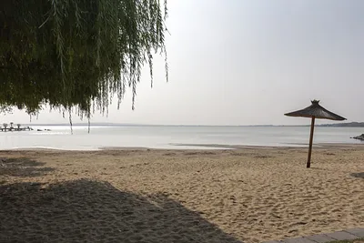 Libás Strand – Keszthely