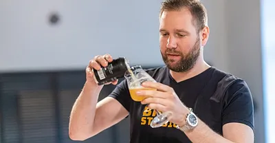 BREW!STUDIO - SÖRKÓSTOLÓ