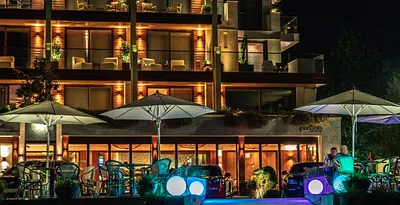 Mandara Modern Italian Kitchen – Siófok