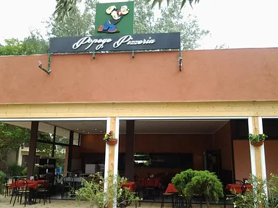 Popeye Pizzéria – Balatonboglár